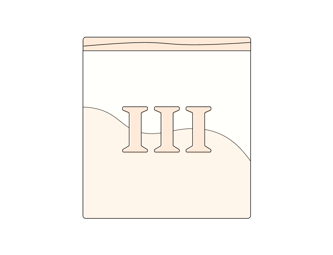 Doing everything at once does not work