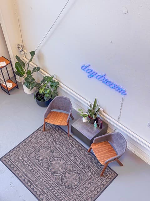 Photo of the daydream Lounge