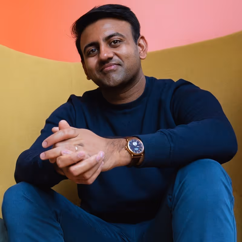 Varun Anand profile photo