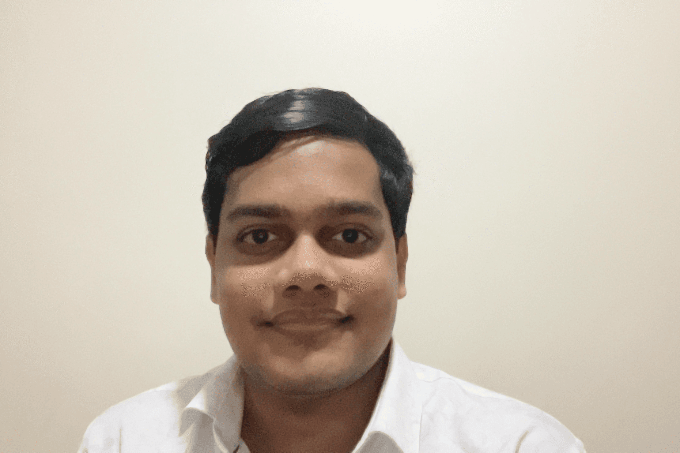 Abhishek Mathur profile photo