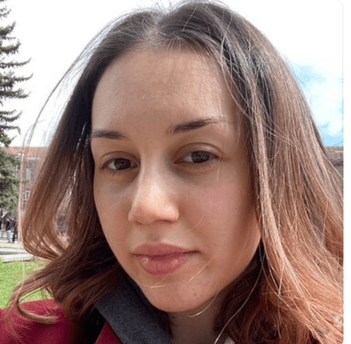 Ani Ter-Margaryan profile photo