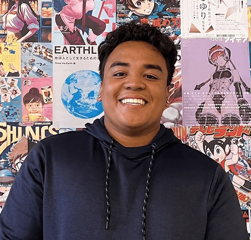 Devin Morris profile photo