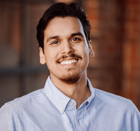 Hunter Johnson profile photo