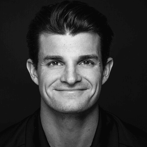 Trevor Hernstadt profile photo