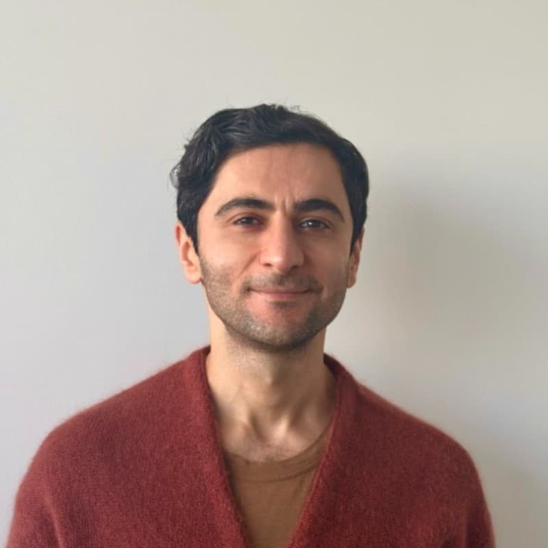 Arash Ferdowsi profile photo