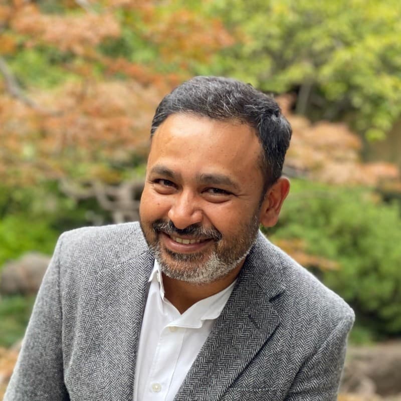 Chetan Pungaliya profile photo