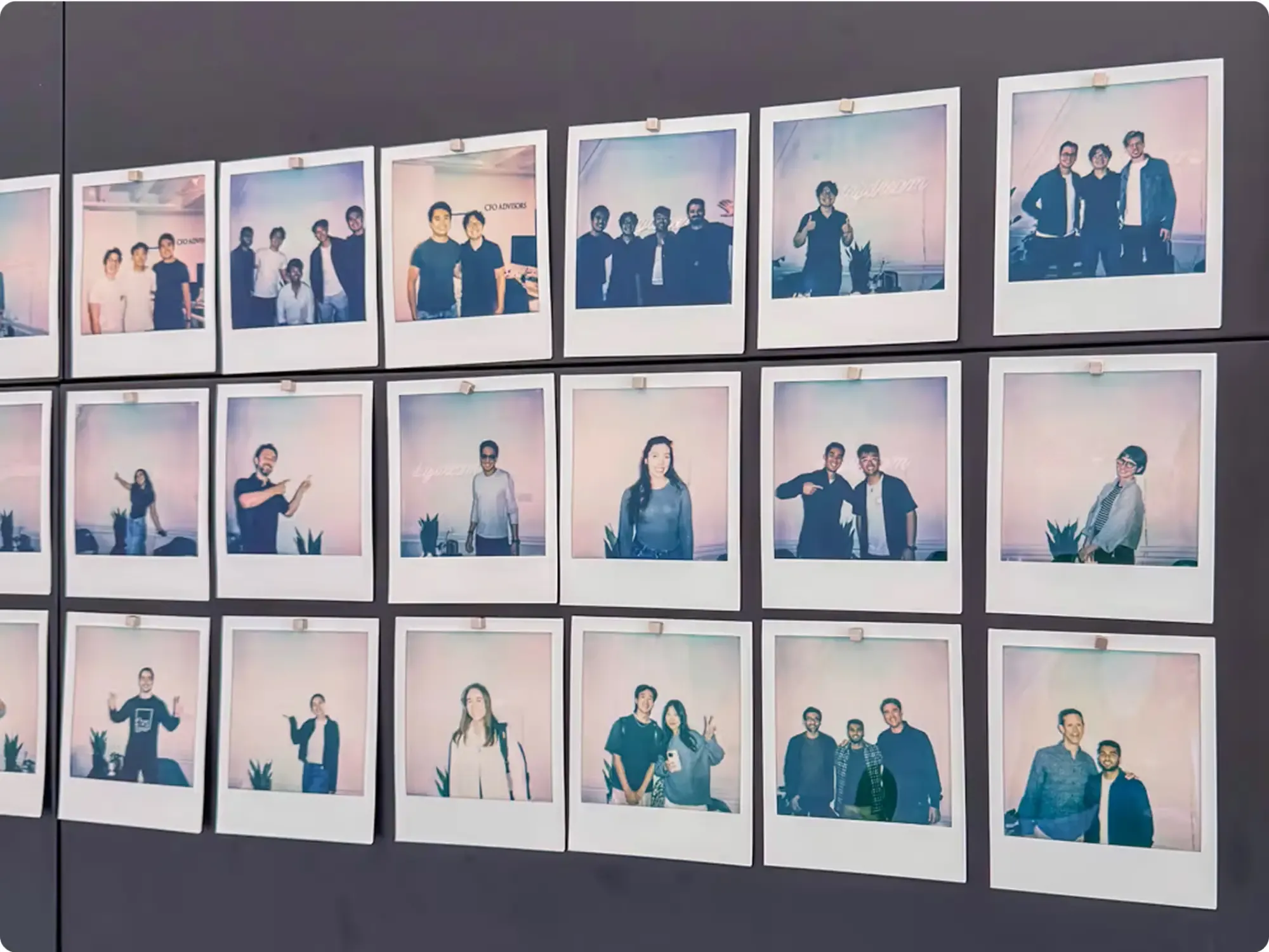 Life at daydream feature image