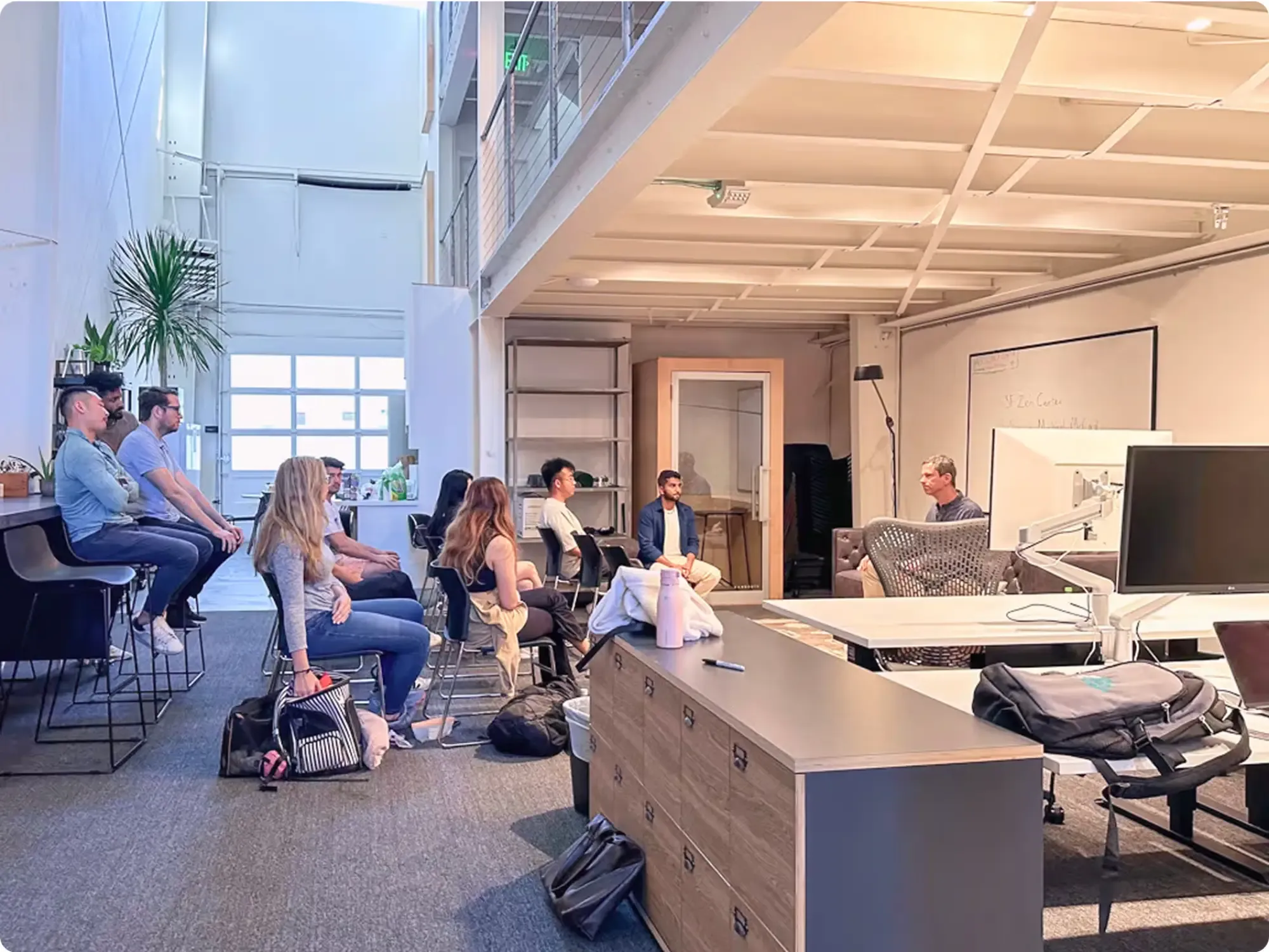 Life at daydream gallery image 1