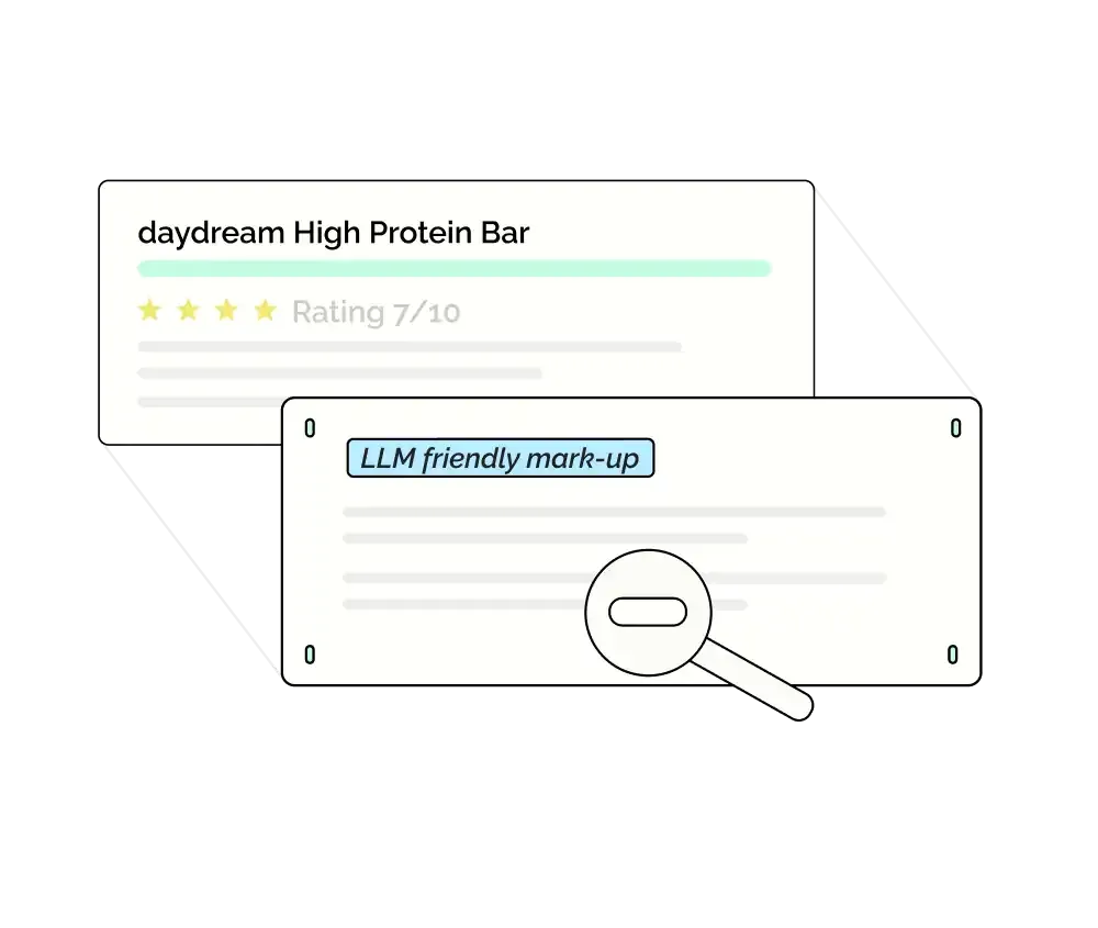 Identifies repeatable, pattern-based keyword opportunities